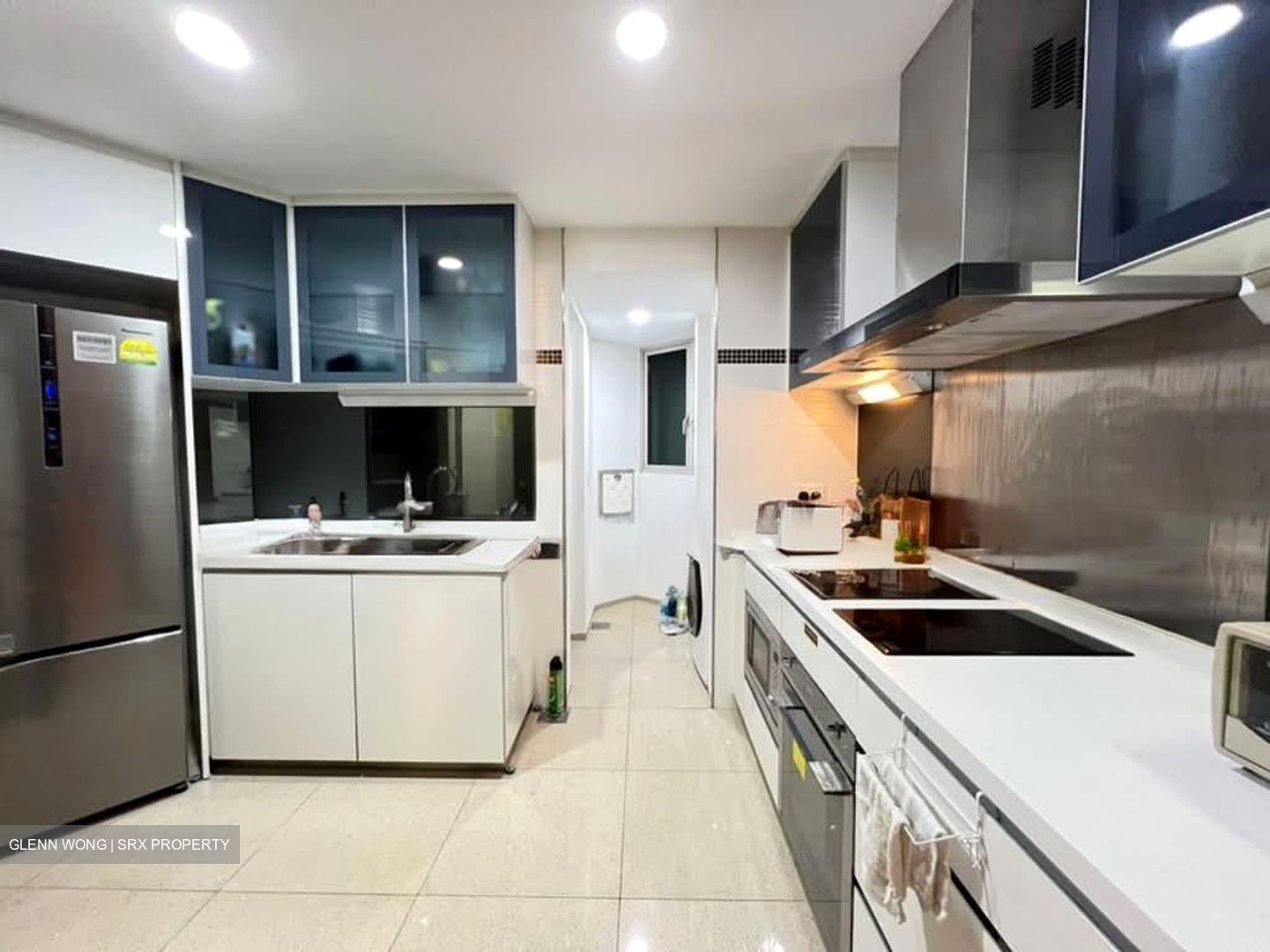 The Vision (D5), Condominium #558031311